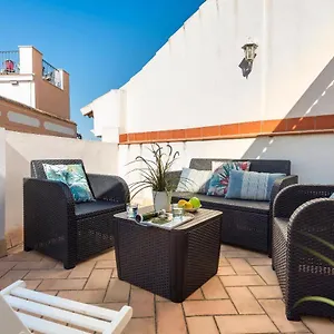 Hsh Suites Santa Catalina Apartamento