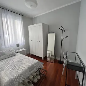 Lianegm , Bilbao España