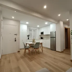 Muy Confortable , Bilbao España
