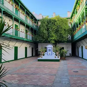  Apartamento Coliseo Setas