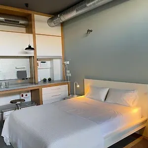  Apartamento Loft Acogedor