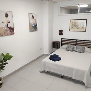  Apartamento Santa Clara