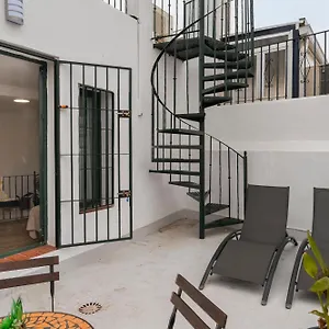  Apartamento Santa Catalina Moderno