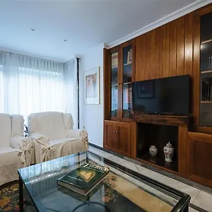  Apartamento Atanasio Barron- Free Parking
