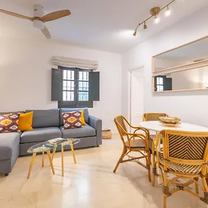  Apartamento Charming At Plaza Alameda By Ocityzen