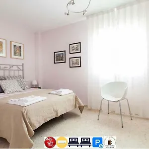 Appartement Apartamento Jardin De Santa Paula, Sevilla
